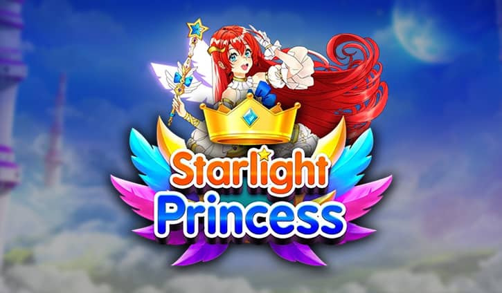 Starlight Princess Slot