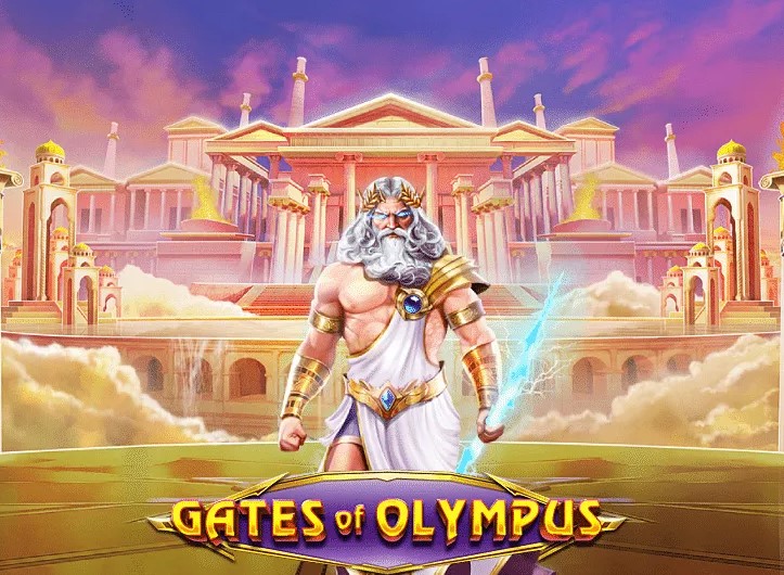 Game Gate Of Olympus