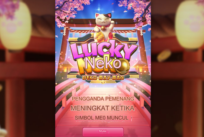 Neko Slot