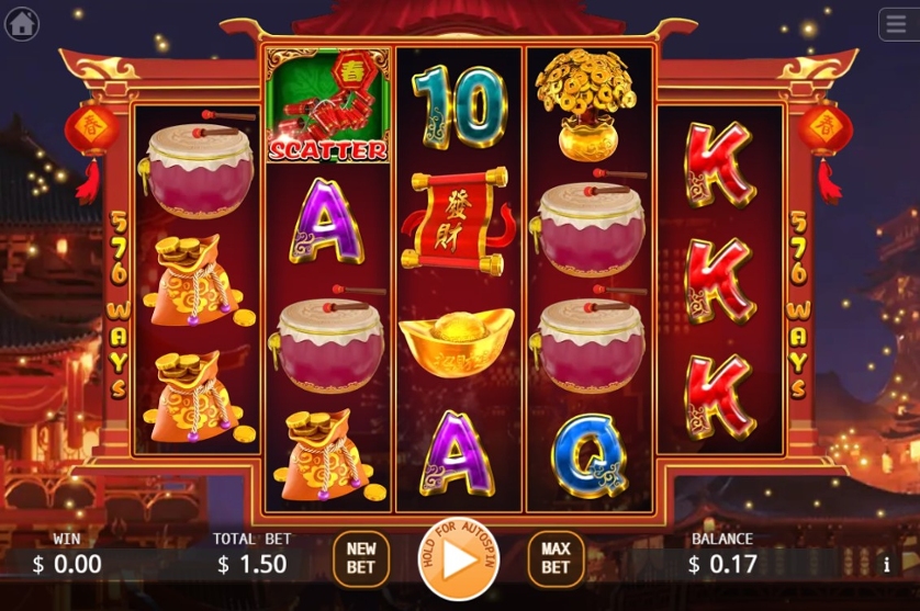 Fortune Rabbit Slot Game Pgsoft