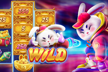 Fortune Rabbit Casino Slot
