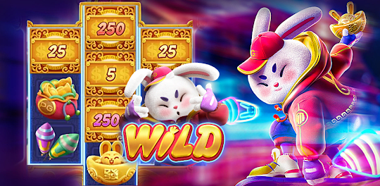 Fortune Rabbit Casino Slot