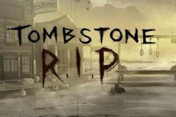 Game Tomstone Rip